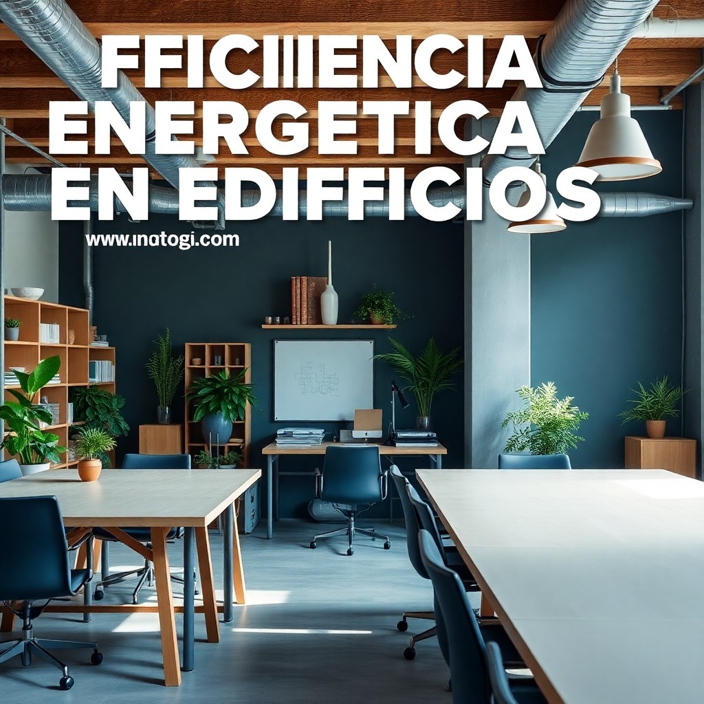 Eficiencia Energética