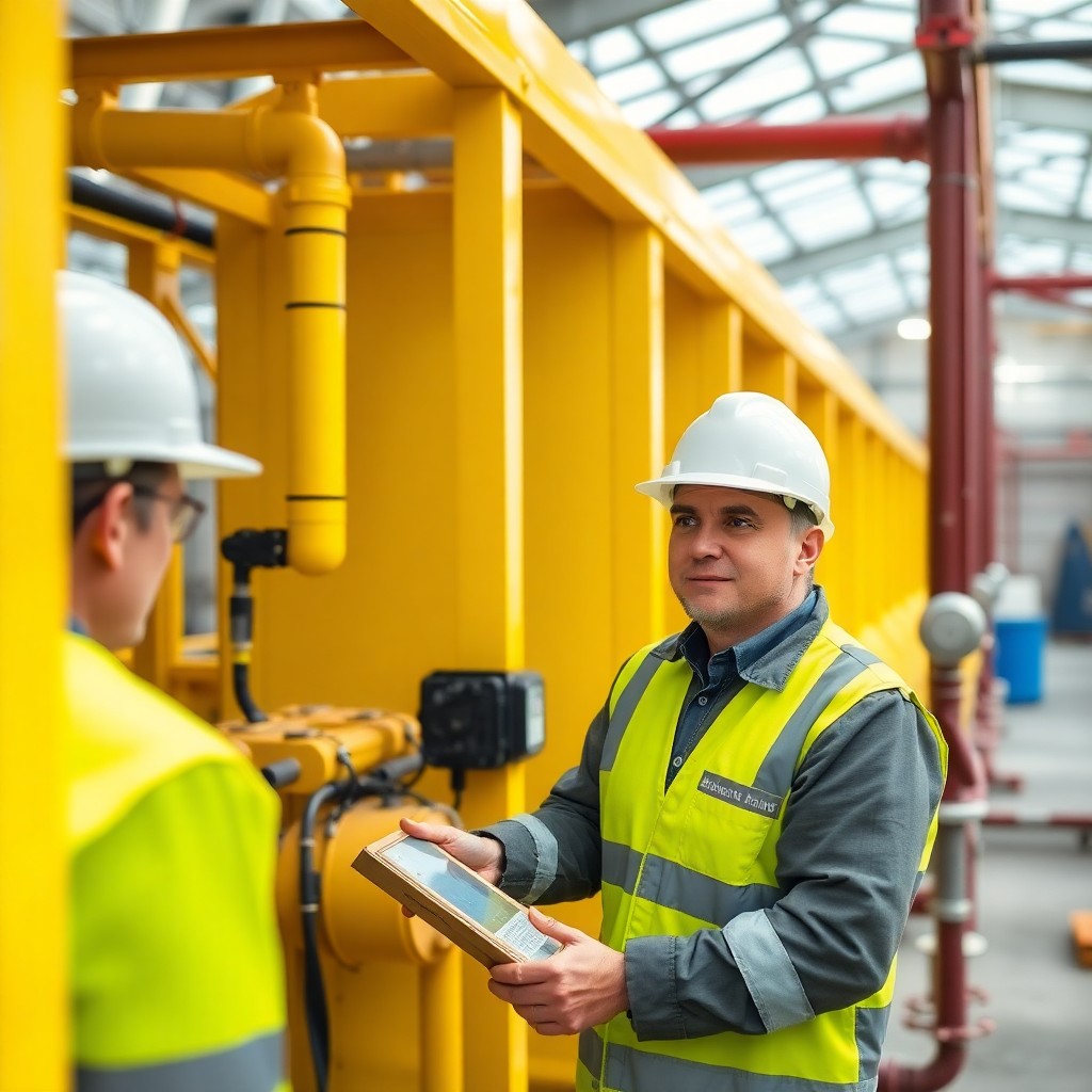 Eficiencia Energética