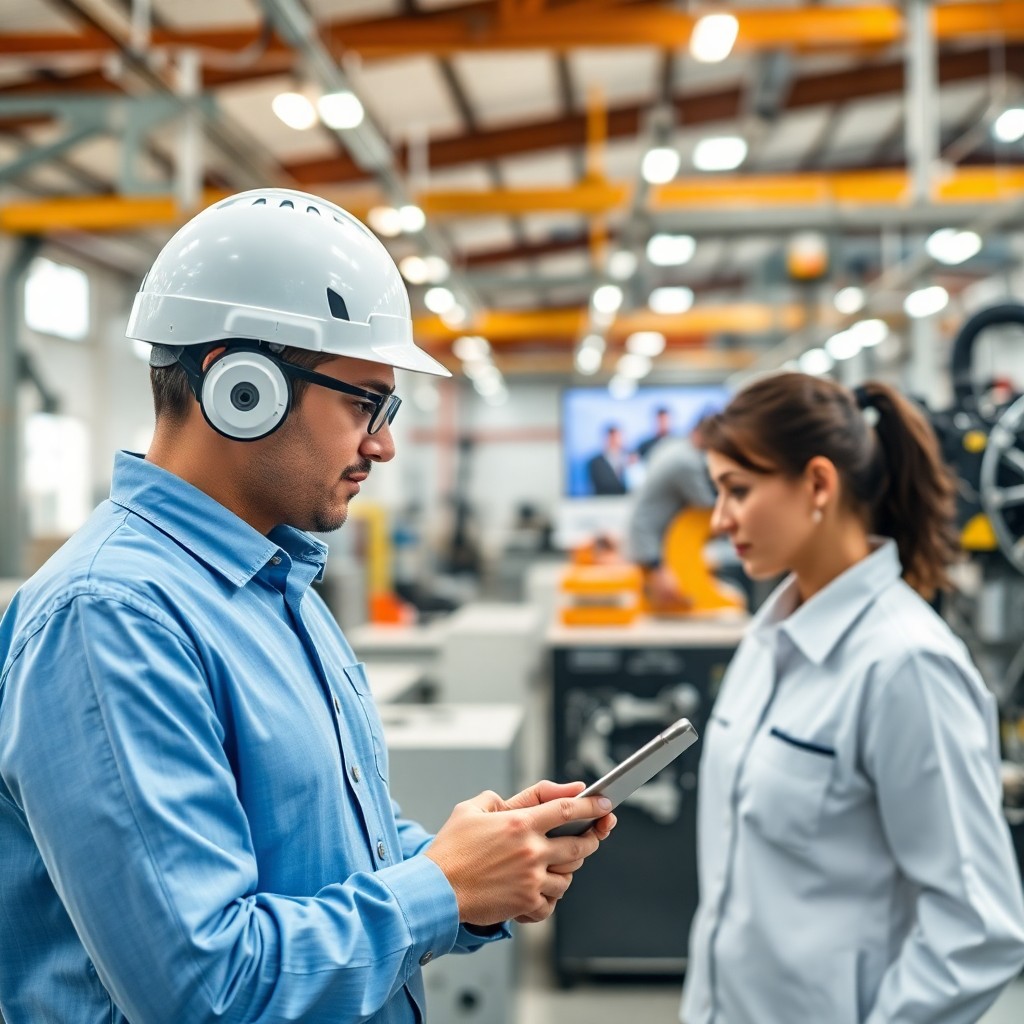 Automatización Industrial