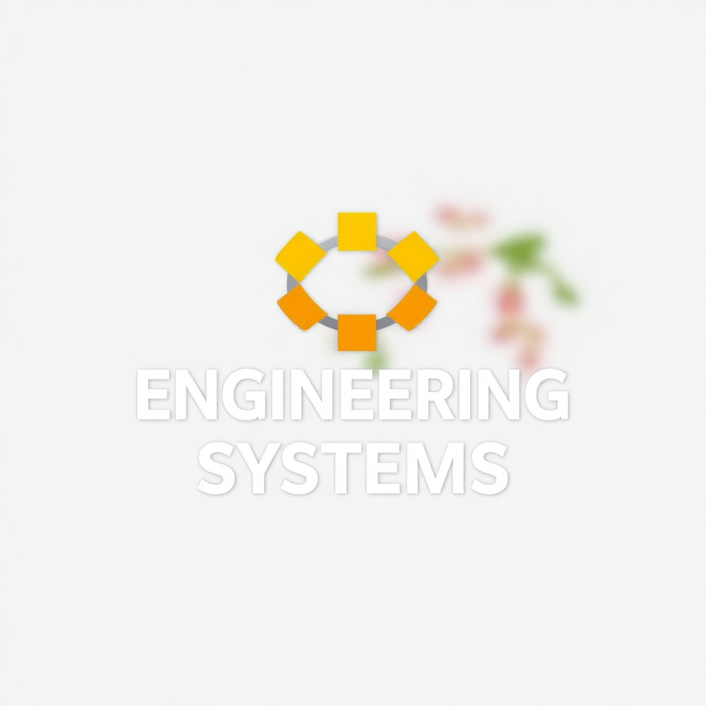 Sistemas Ingeniería Logo