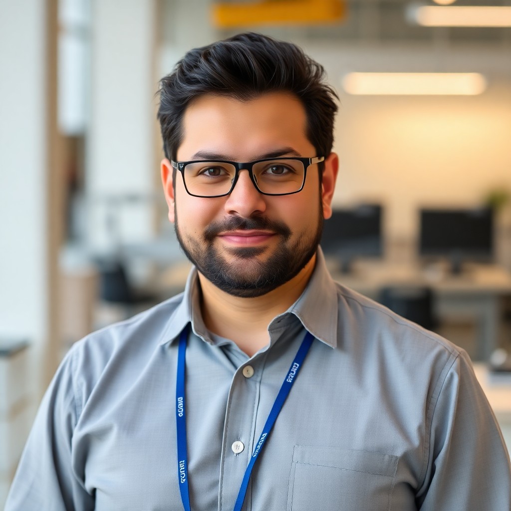 Carlos Martínez - Director Técnico