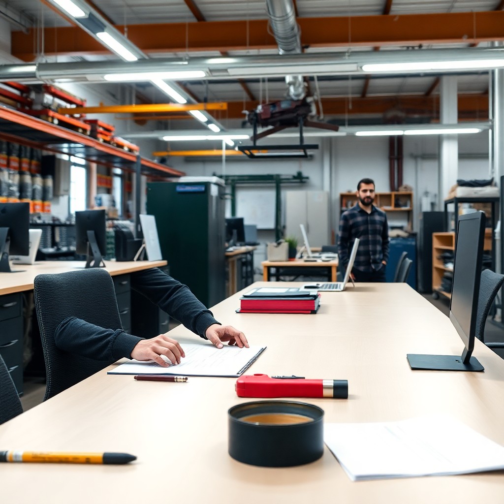 Mantenimiento preventivo profesional