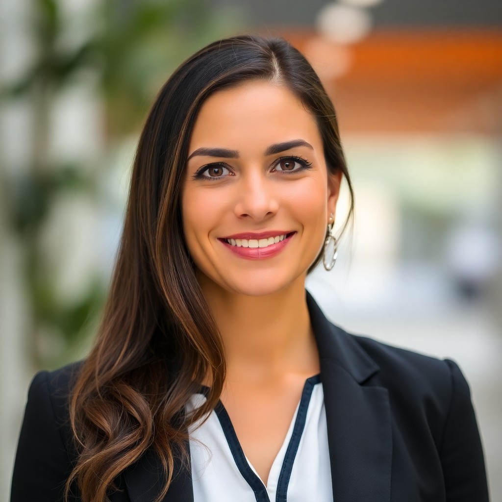 Laura García - Responsable de Mantenimiento